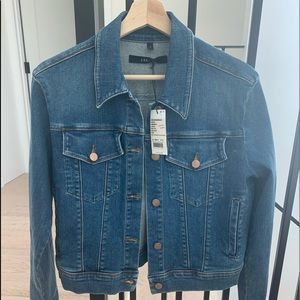 J Brand Denim Jacket